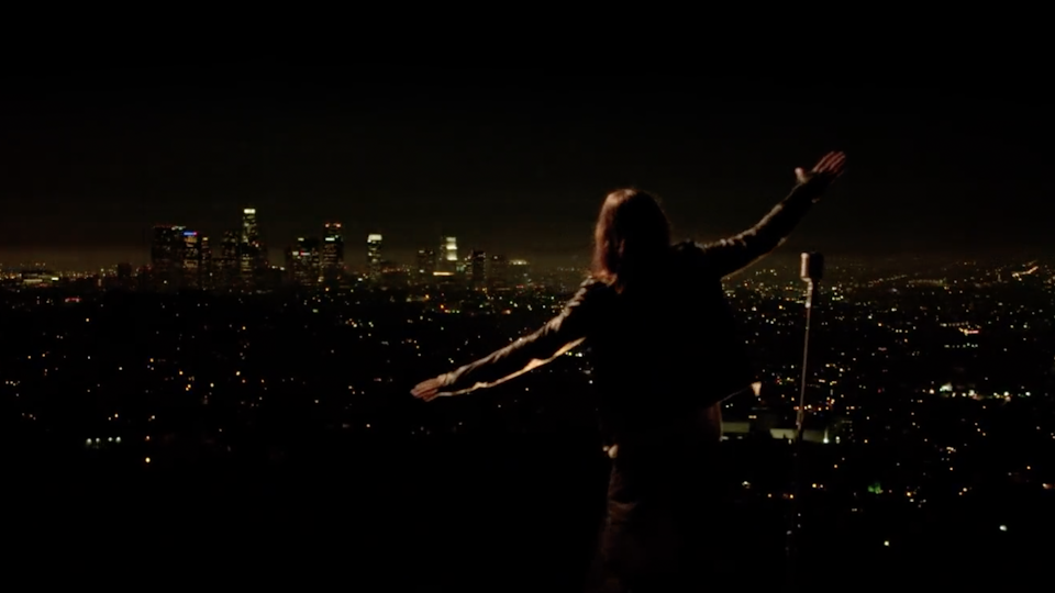 Thirty Seconds To Mars   'City Of Angels'