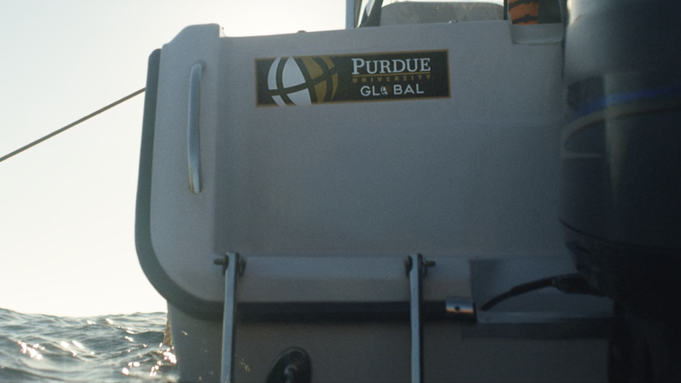 Purdue University 'Without Limits'