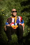 Anderson .Paak (Tour Creative)