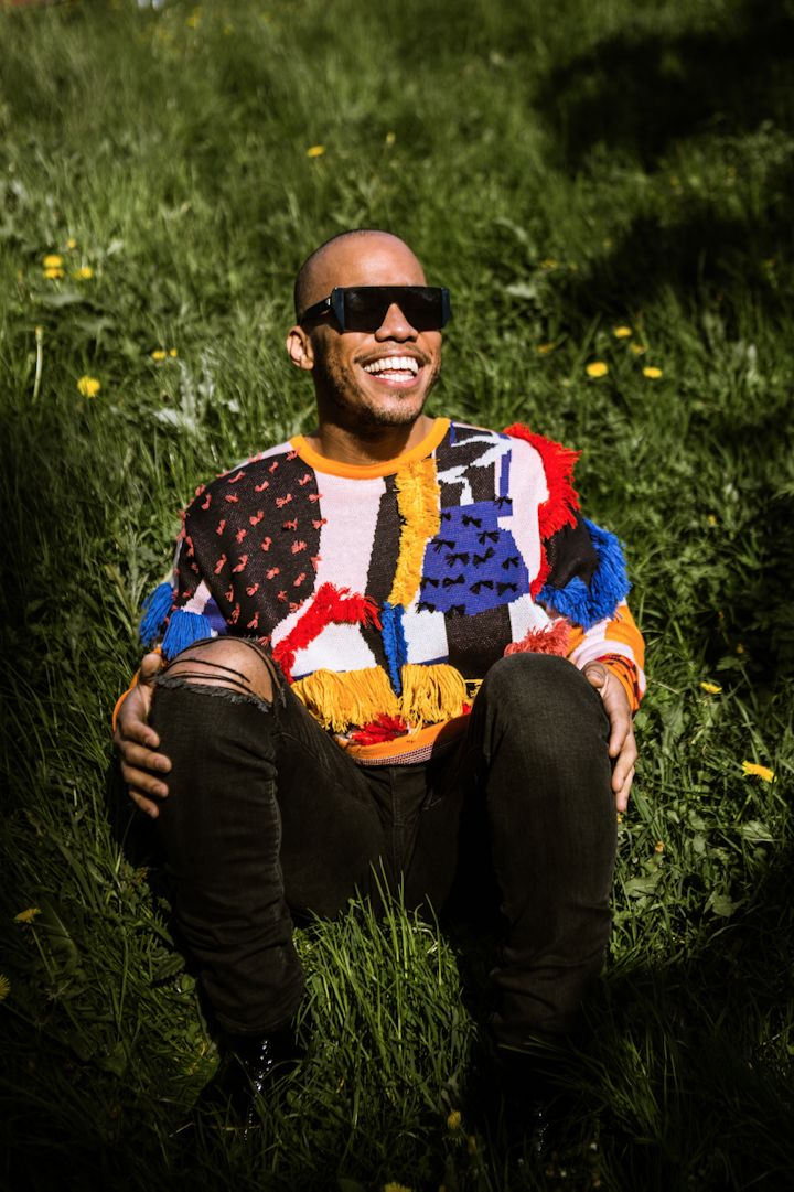Anderson .Paak (Tour Creative)
