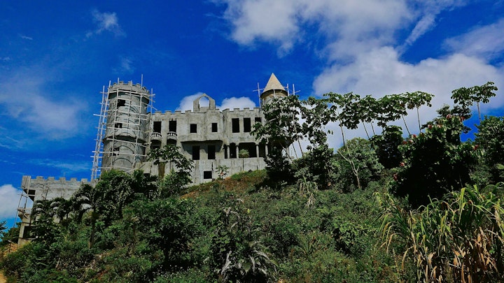 JAMAICA (2016)