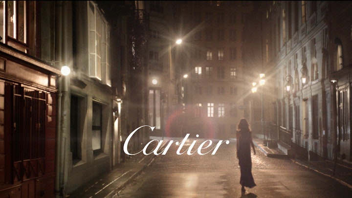 Cartier | Glamour
