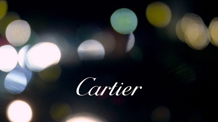Cartier | Affranchie