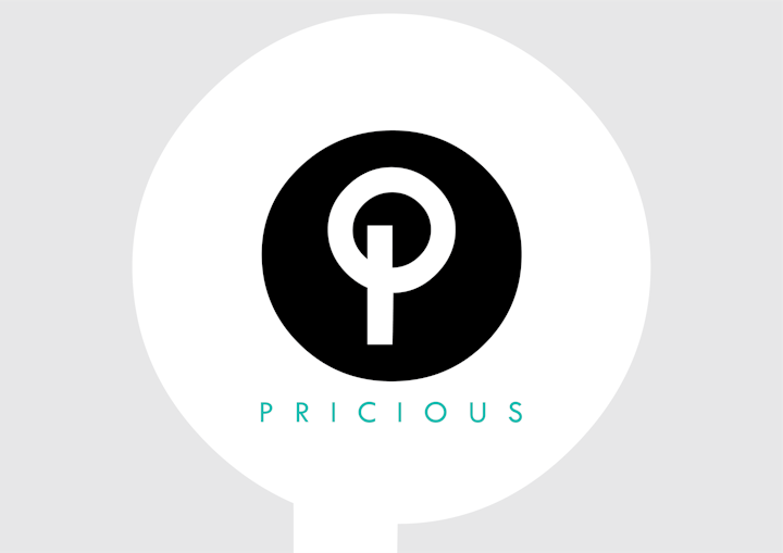 Pricious Website Image 1-01