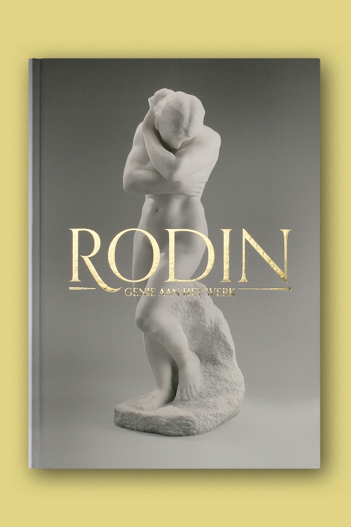 Rodin - Genius at Work