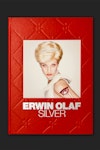 Erwin Olaf - Silver Book