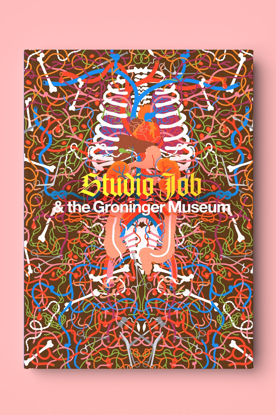 Studio Job & The Groninger Museum