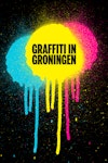 Graffiti in Groningen