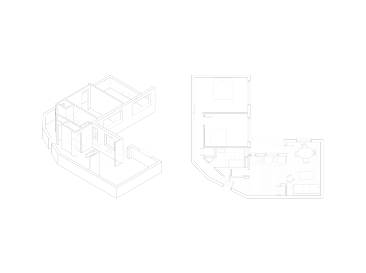 As Built