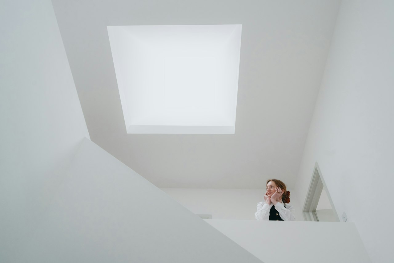 E.G. ARCHITECTS LTD logo