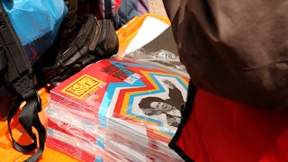 The Big Issue