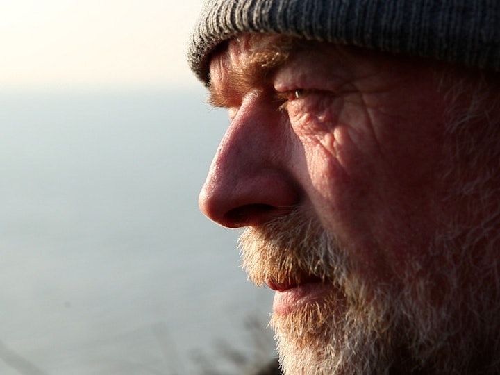 Trailer for Off The Grid