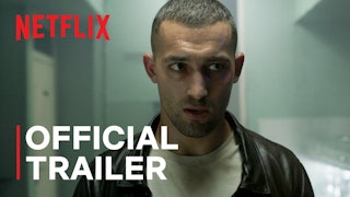 ATHENA directed by Romain Gavras | Official Trailer | Netflix