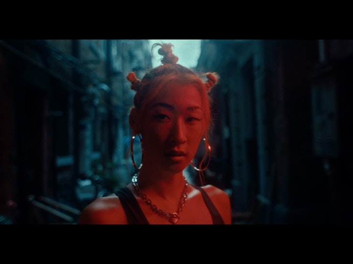 Nike - Shanghai Fast