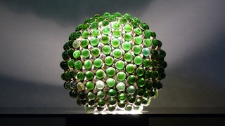 Green Lumisphere Small