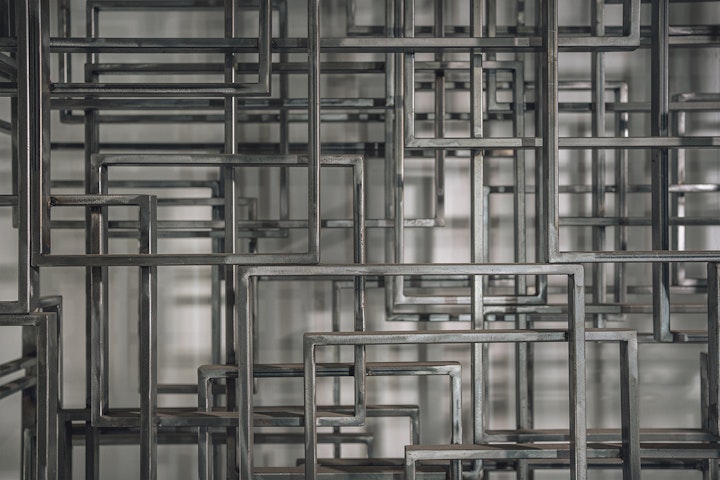 monolith detail -