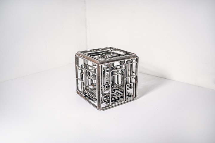 Cube 2 SMALL -