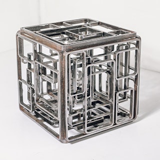Cubique 2