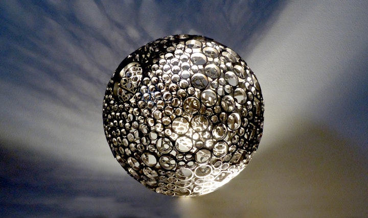 Metal Spheres