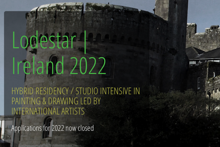 Invited artist: Lodester School of Art