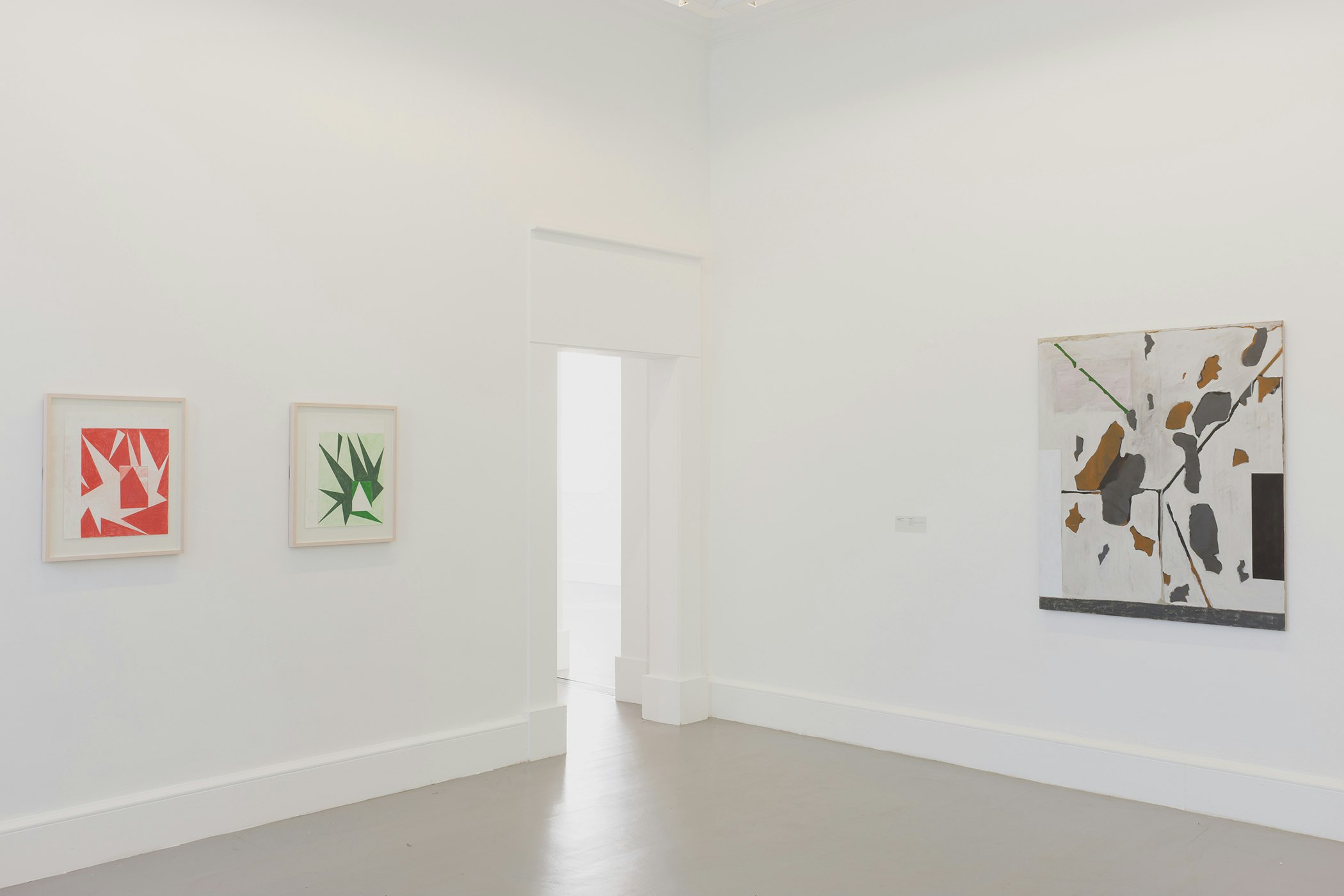 Irish Museum Of Modern Art Patrick Michael Fitzgerald irish-museum-of-modern-art-patrick-michael-fitzgerald