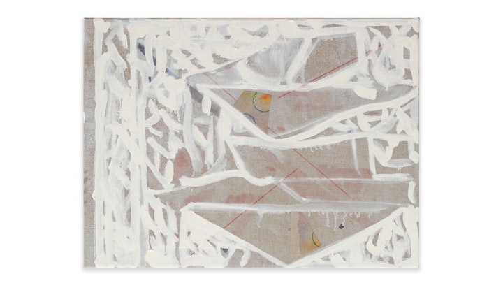 Solo show: Port of Call
