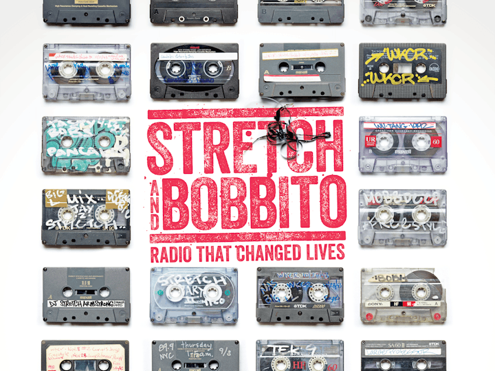 Stretch And Bobbito: Radio That Changed Lives