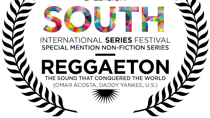 South International Series Festival