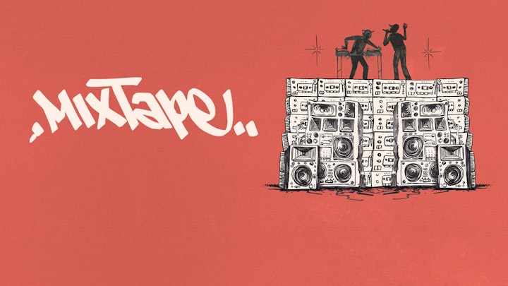 DECIDER | ‘Mixtape’ Is One Of The Best Hip Hop Documentaries Of All Time