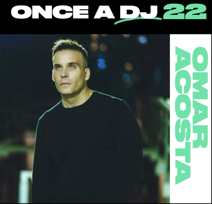 PODCAST | The tale of the tapes with Omar Acosta