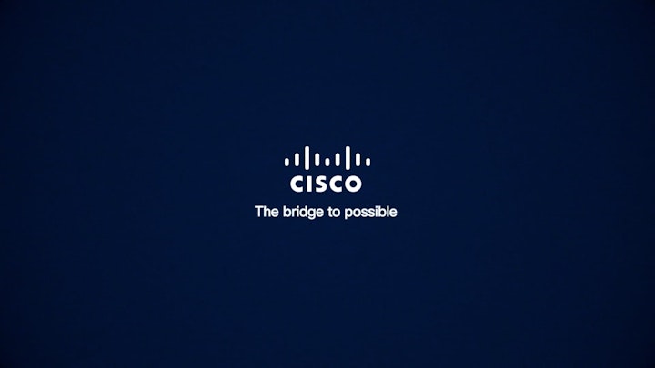 Cisco/ Domino's Pizza | Cross-Branding