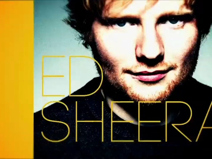 Ed Sheeran | Storytellers