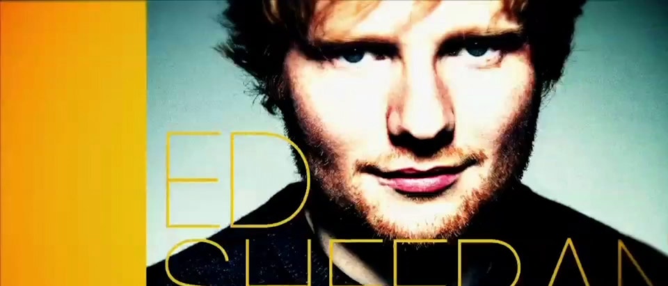 Ed Sheeran | Storytellers