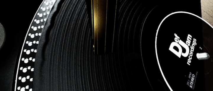 Mixtape | Main Titles