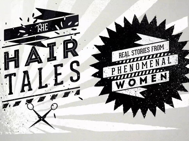 The Hair Tales | Show Open