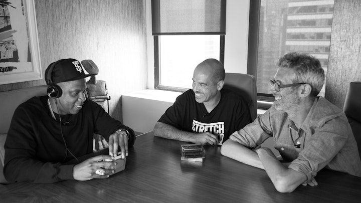 Stretch and Bobbito | Radio That Changed Lives