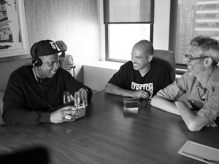 Stretch and Bobbito | Radio That Changed Lives
