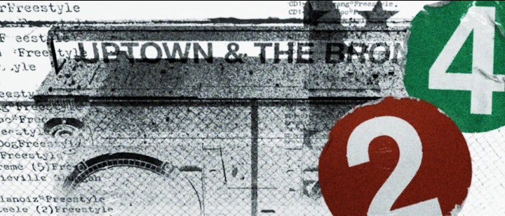 Mixtape | Main Titles