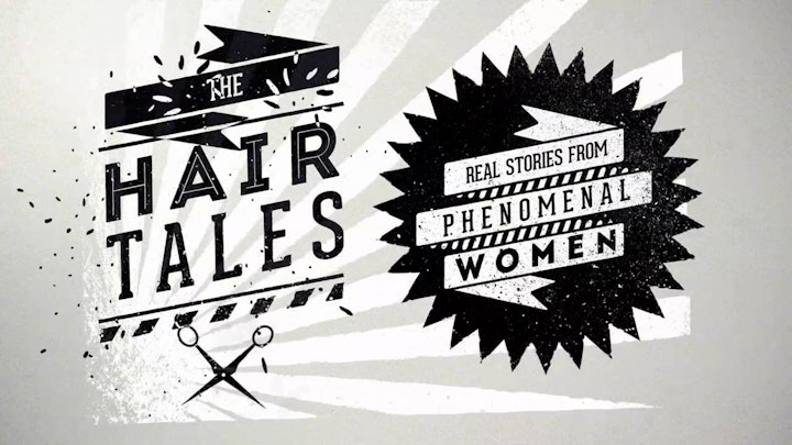 The Hair Tales | Show Open