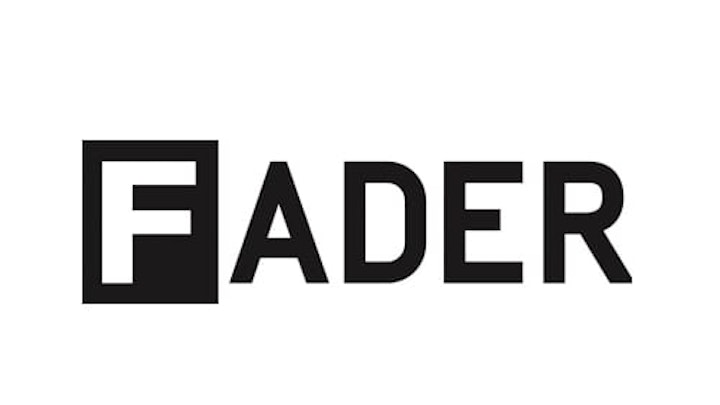 Fader