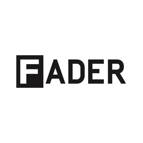 Fader