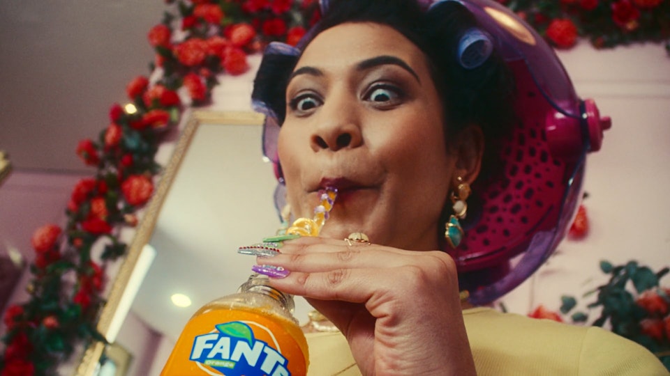 FANTA - IN THE NAME OF PLAY