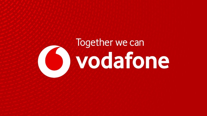 Vodafone 'What The Tech?': Deirdre O'Kane