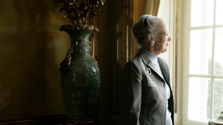 Dronning Margrethe: Erindringer om Verden