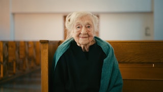 Inge Bjørn