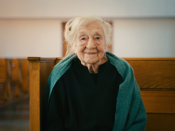 Inge Bjørn