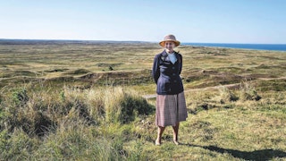 Dronning Margrethe - Erindringer fra Danmark