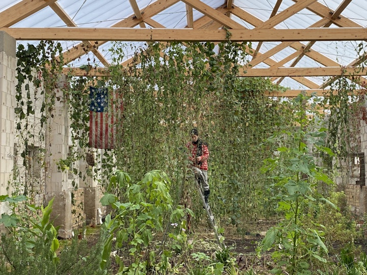 Heimat - a film about Danh Vo