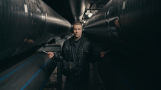 Jacob Kirkegaard