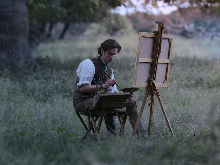 Ehrengard: The Art of Seduction